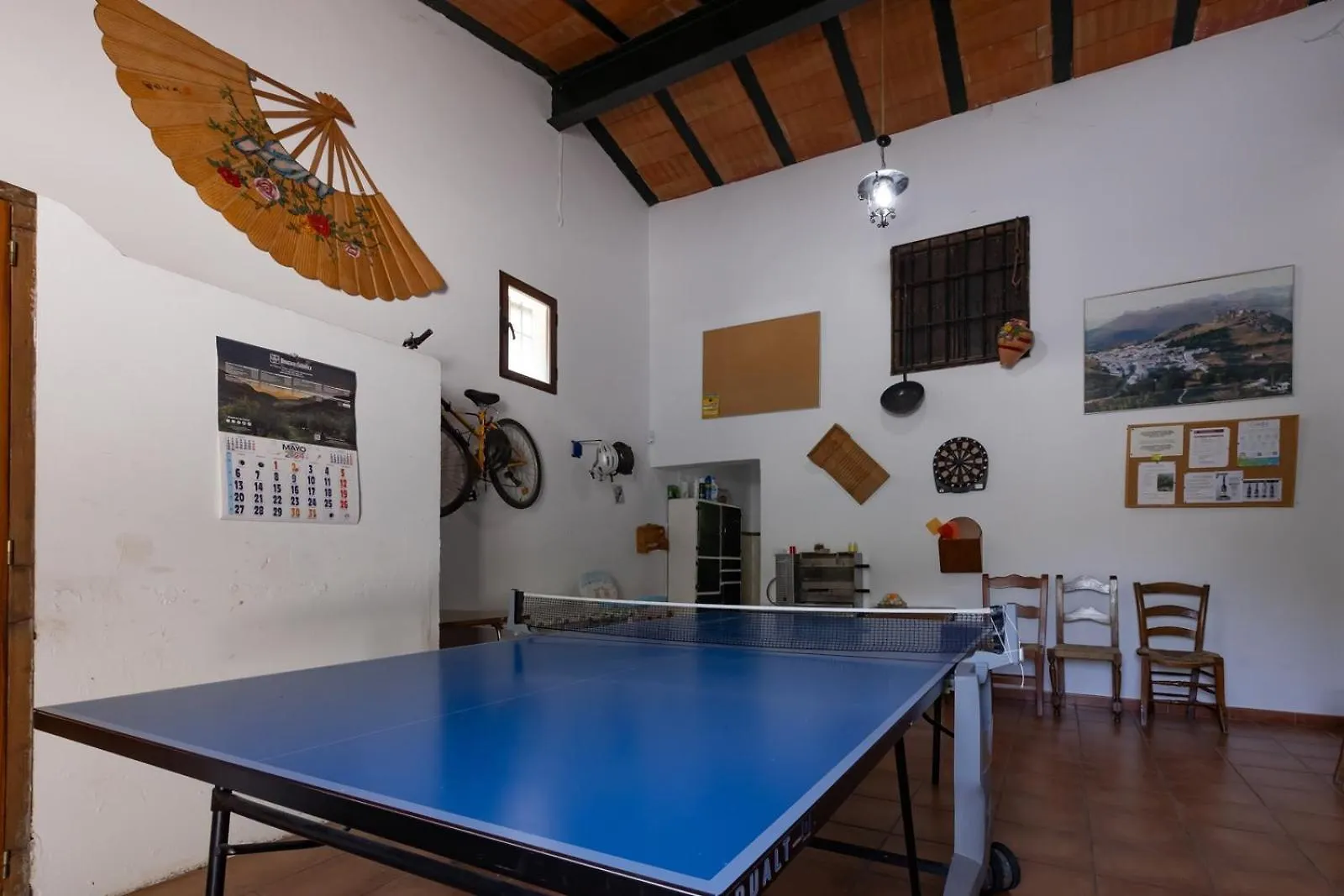 Villa Cortijo Entresierras Carcabuey 0*,  España