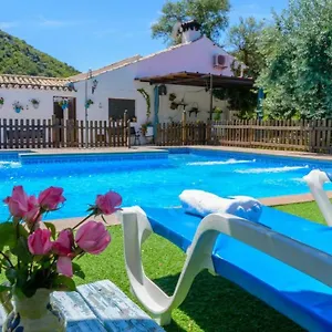 Cortijo Palitroques By Ruralidays Сasa de vacaciones