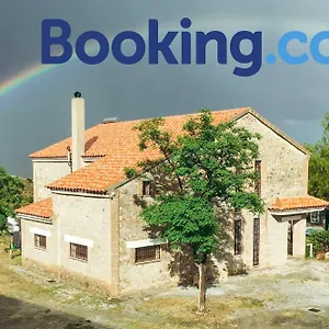 Caserío Lo Bulle Casa rural