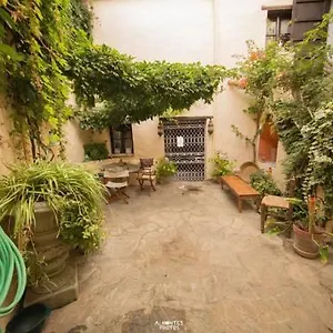 La Xvi Casa rural