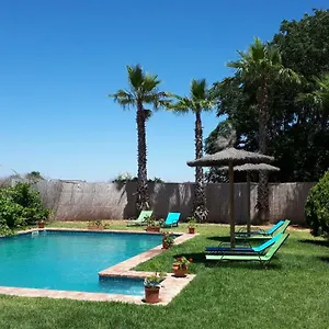 Cortijo Santa Clara Agroturismo