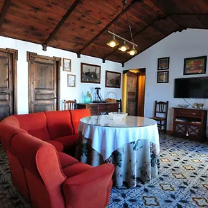 El Romerito Casa rural