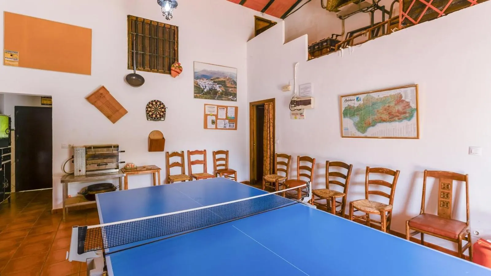 Cortijo Entresierras Villa Carcabuey 0*,  Spain